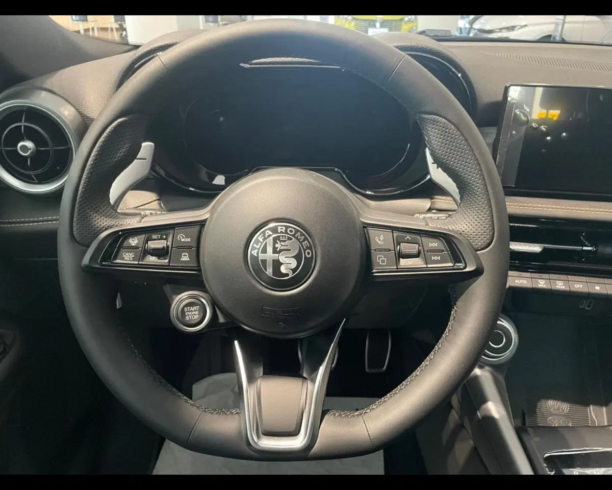 Alfa Romeo Tonale nuova a Alessandria (18)