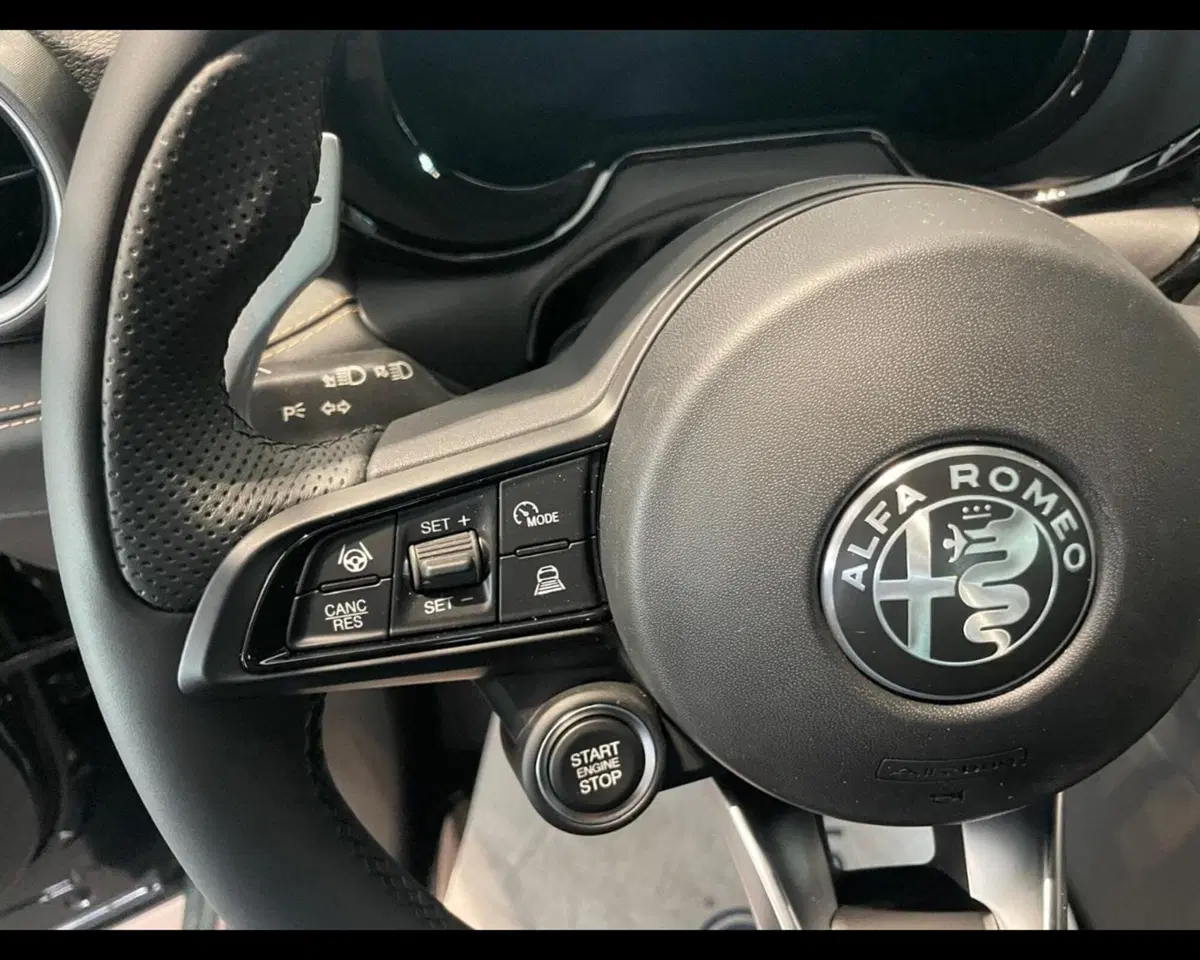 Alfa Romeo Tonale nuova a Alessandria (19)