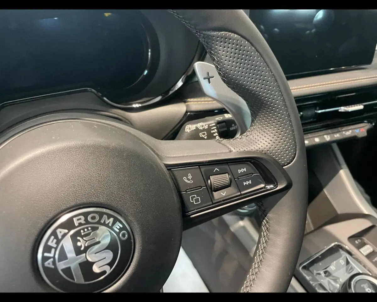 Alfa Romeo Tonale nuova a Alessandria (20)