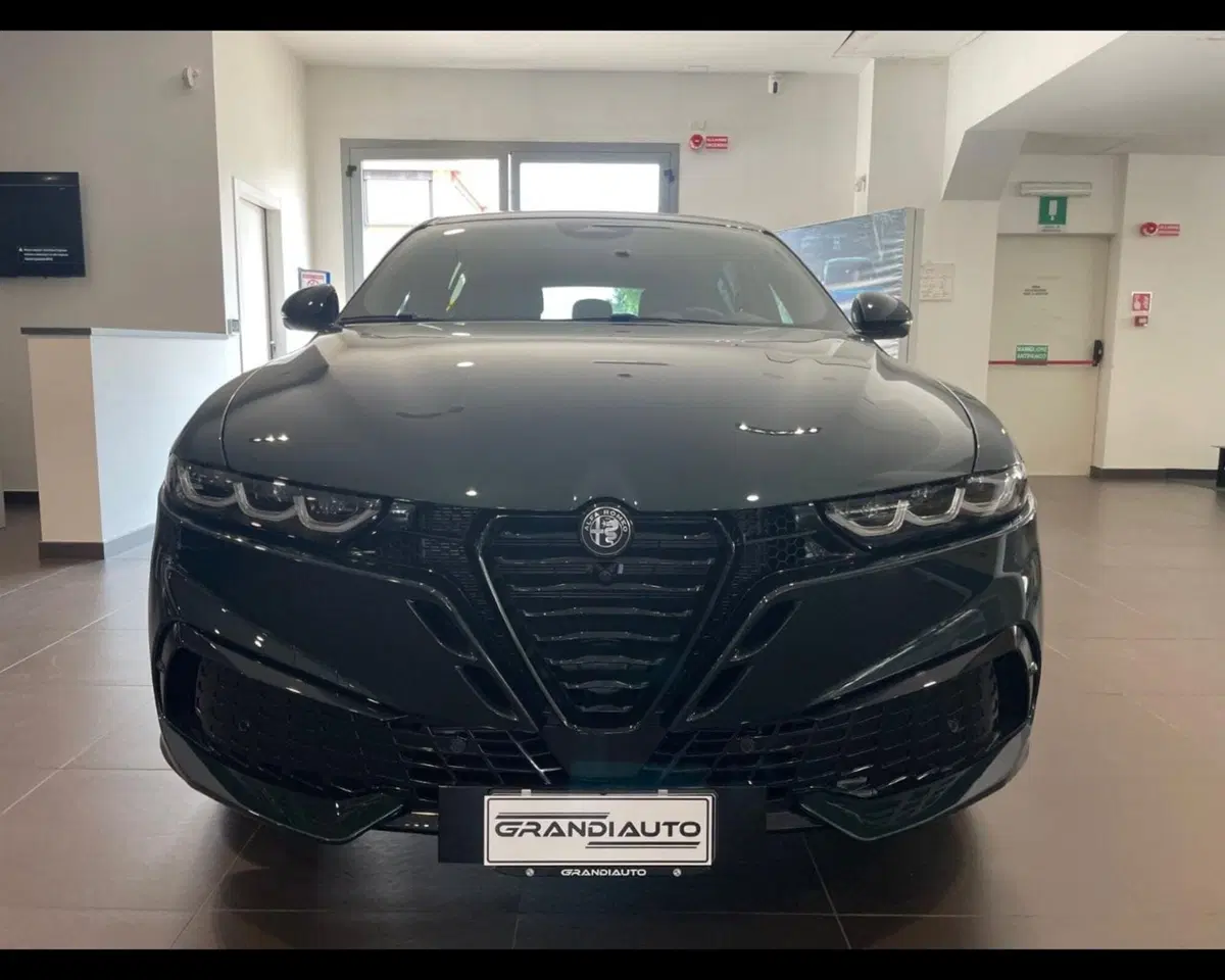 Alfa Romeo Tonale nuova a Alessandria (5)
