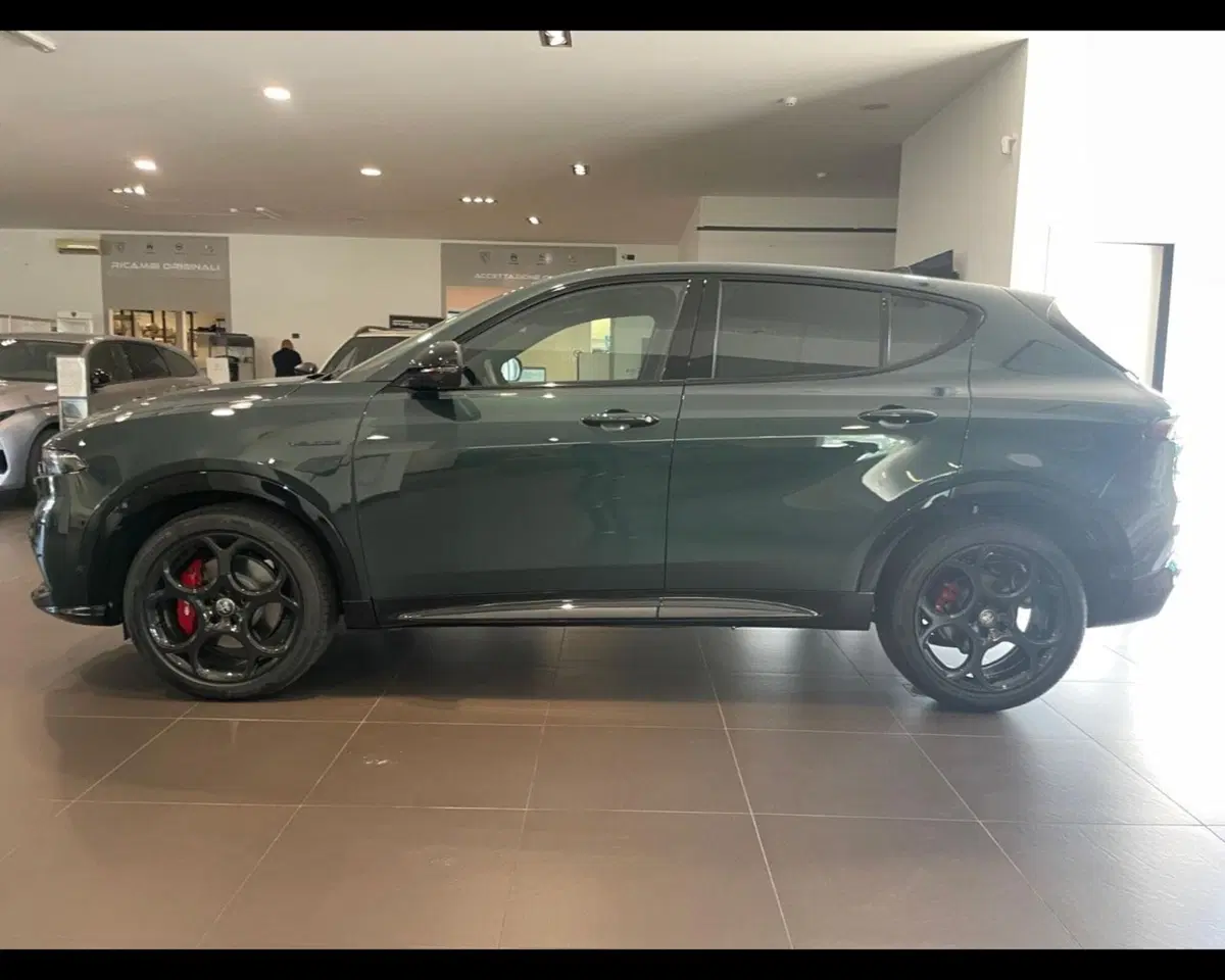 Alfa Romeo Tonale nuova a Alessandria (7)