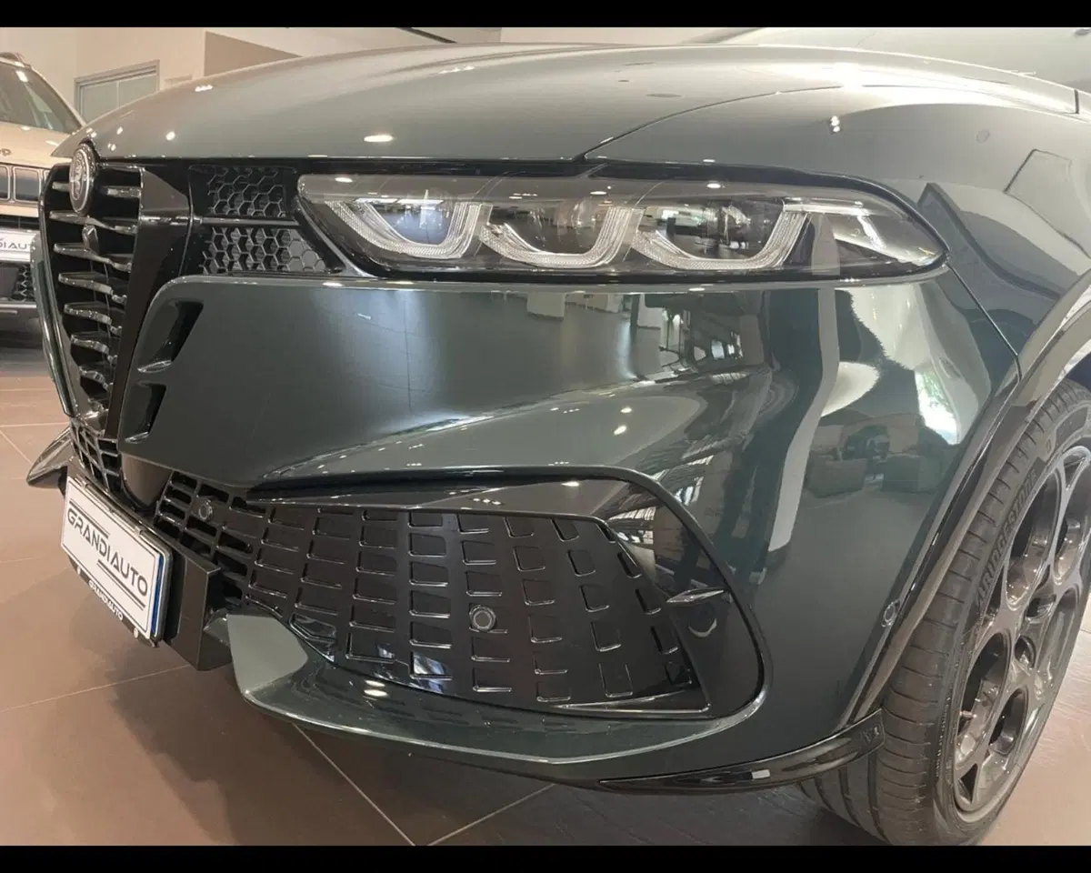 Alfa Romeo Tonale nuova a Alessandria (9)