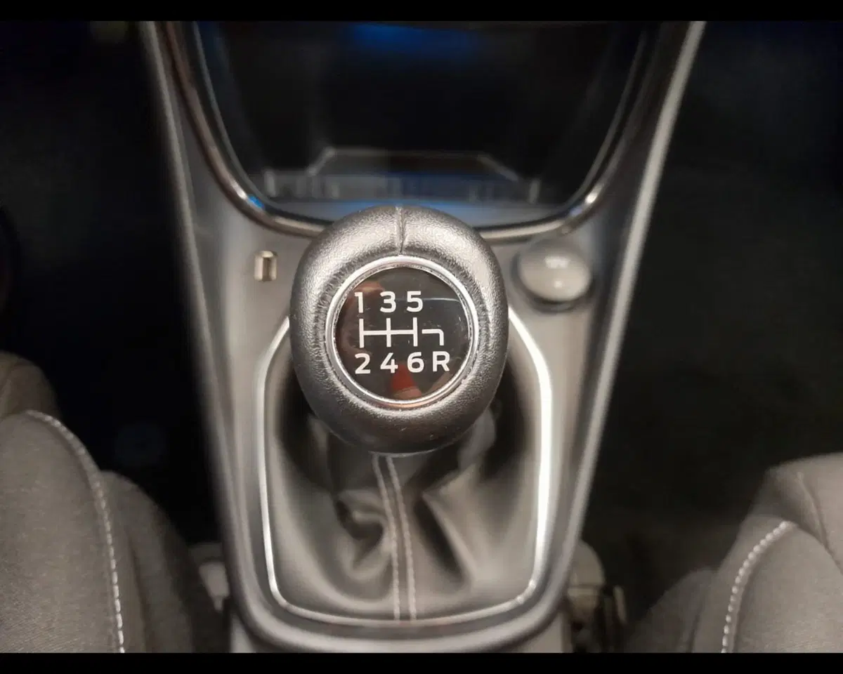Ford Puma usata a Alessandria (15)