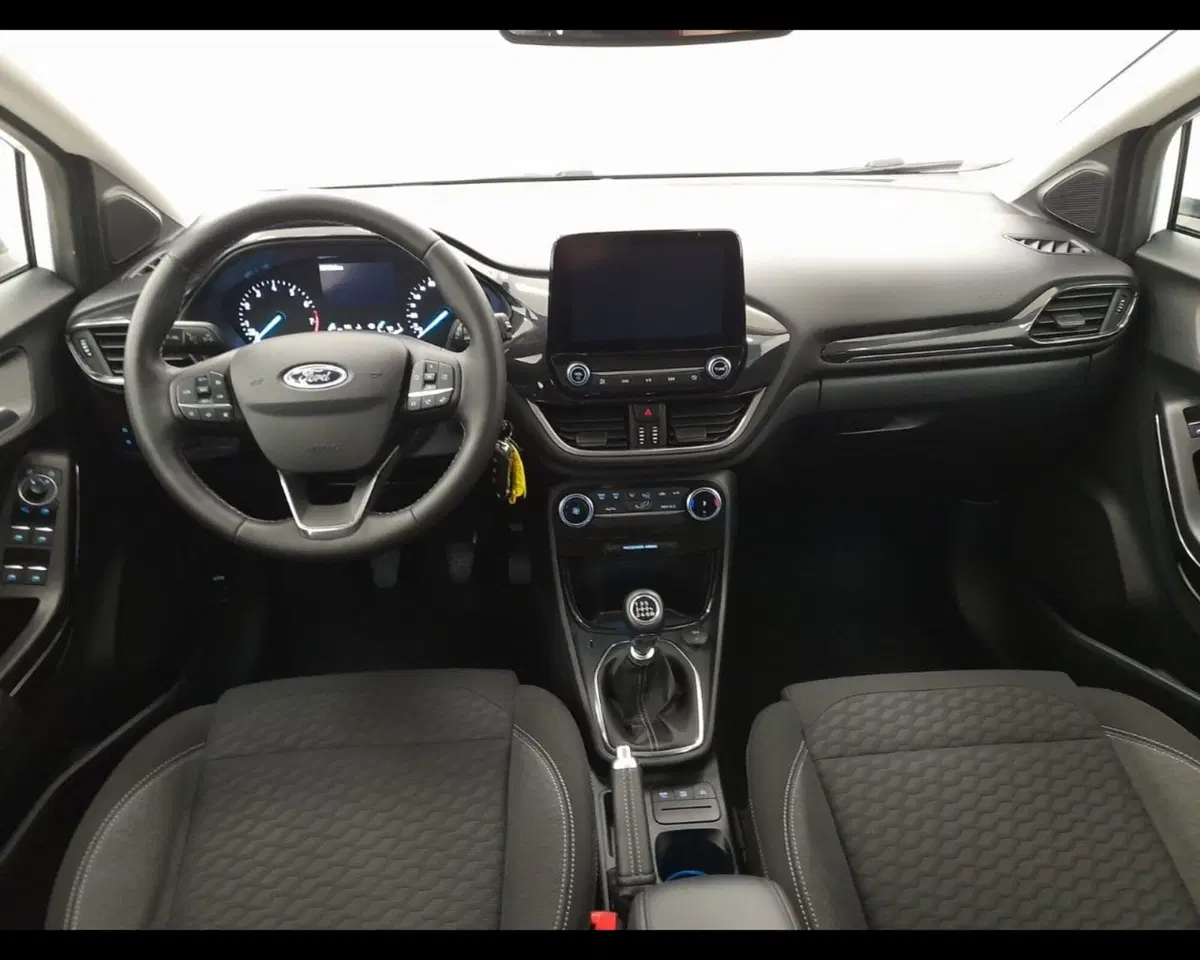 Ford Puma usata a Alessandria (20)