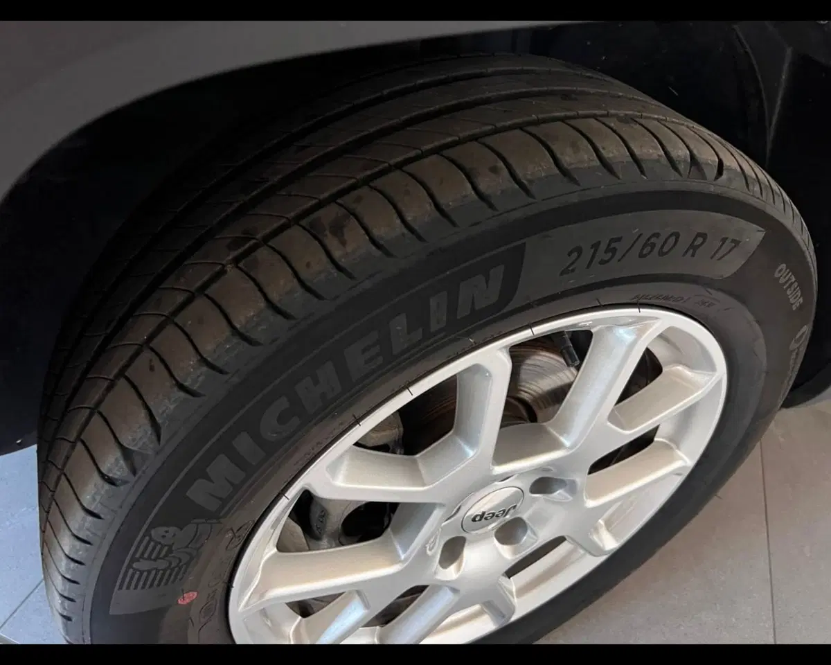 Jeep Renegade usata a Asti (15)