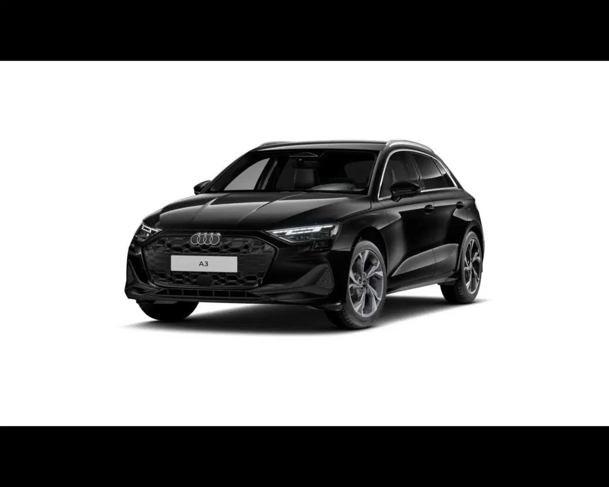 Audi A3 Sportback usata a Ferrara