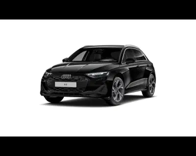 Audi A3 Sportback 35 TDI Business Advanced del 2025 usata a Ferrara