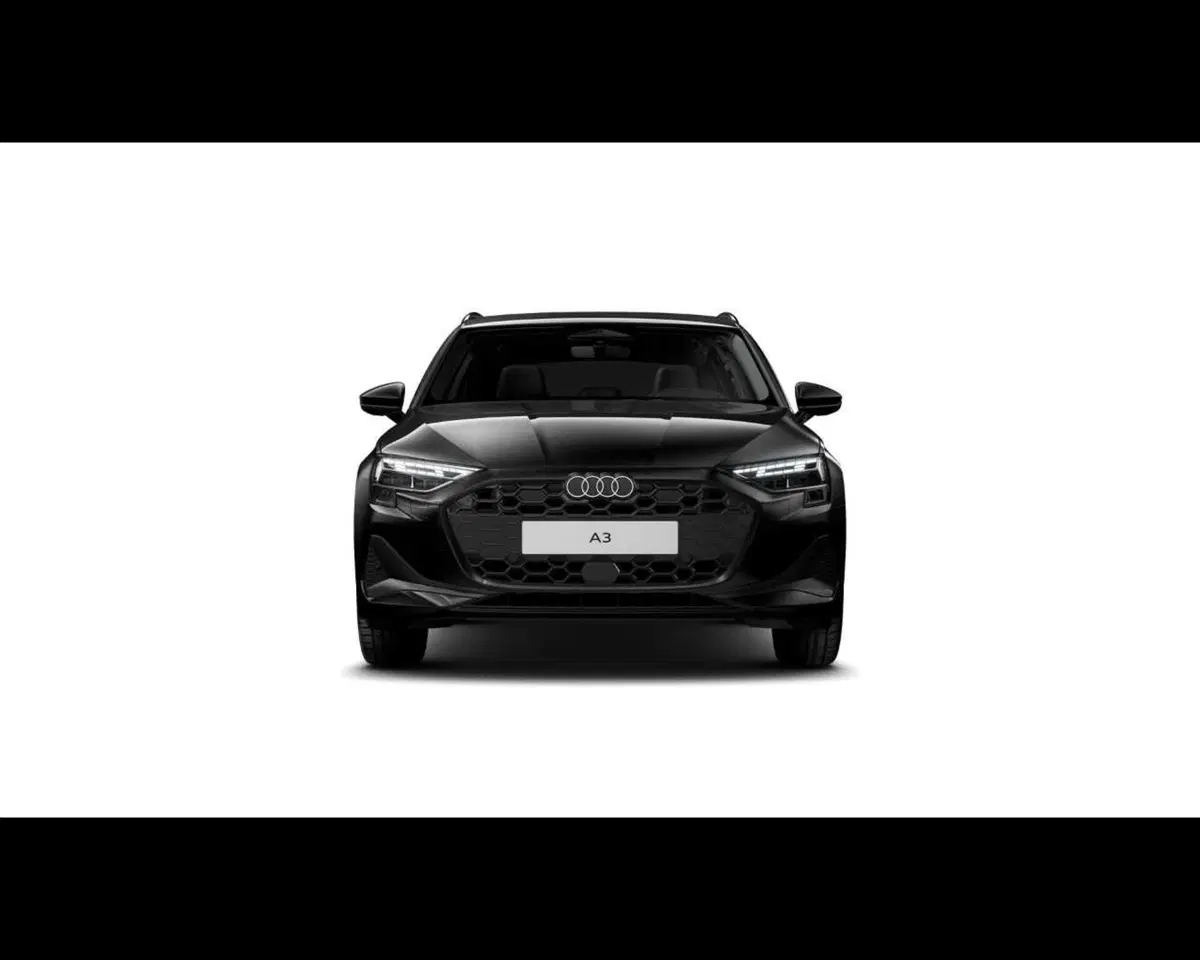Audi A3 Sportback usata a Ferrara (2)