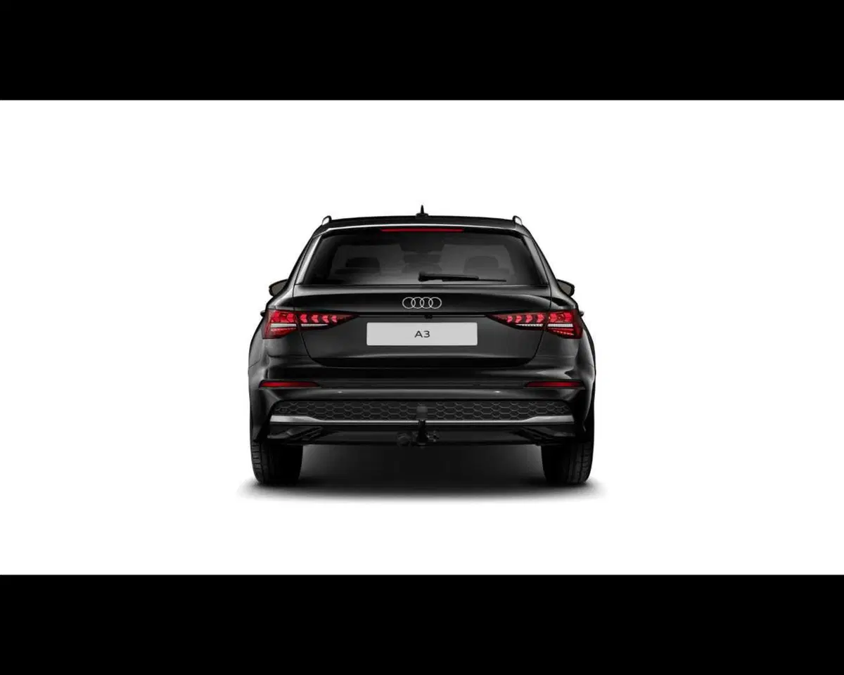 Audi A3 Sportback usata a Ferrara (5)