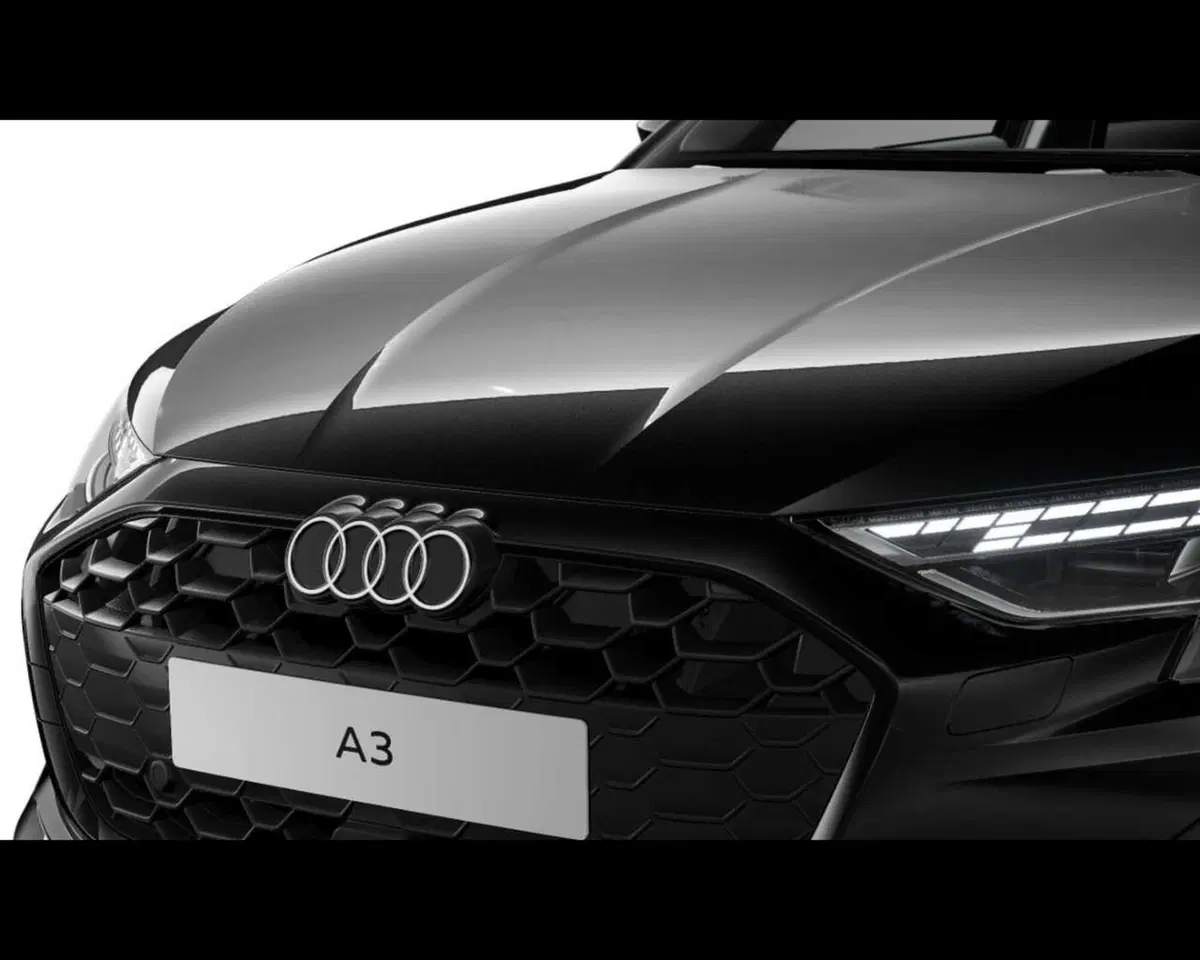 Audi A3 Sportback usata a Ferrara (6)