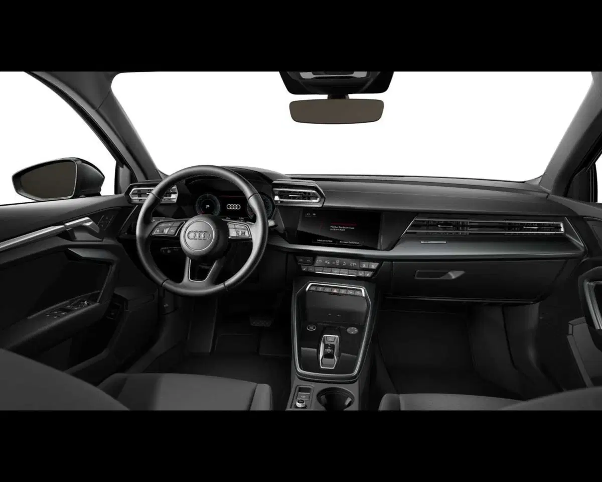 Audi A3 Sportback usata a Ferrara (7)