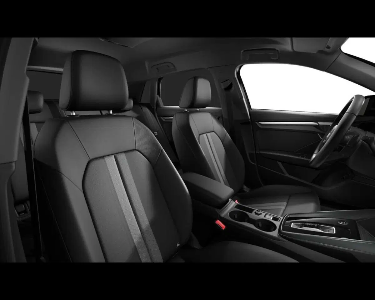 Audi A3 Sportback usata a Ferrara (8)