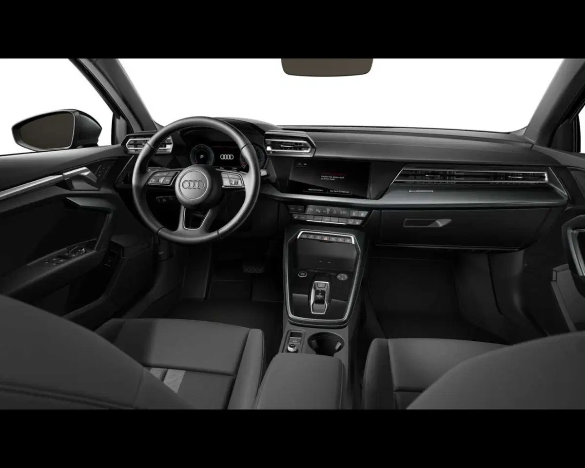 Audi A3 Sportback usata a Ferrara (9)
