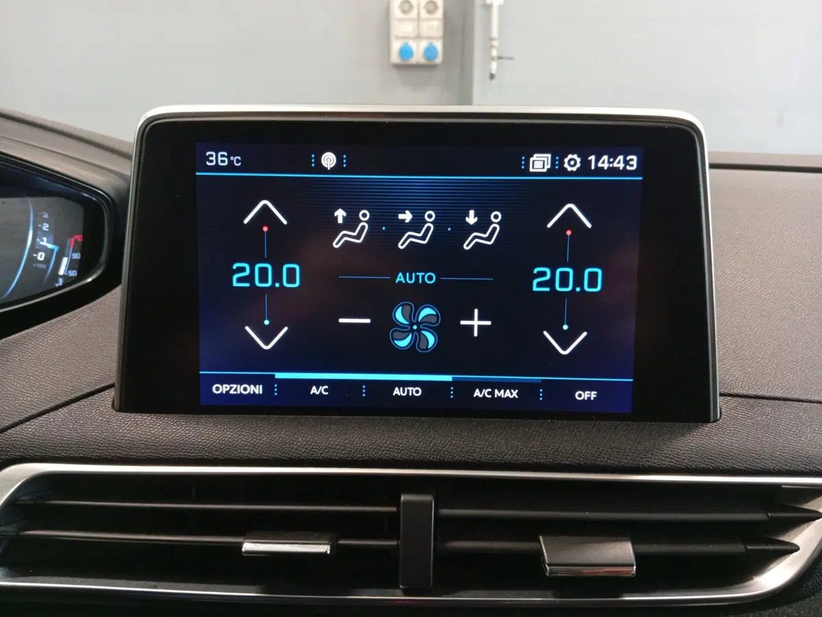 Peugeot 5008 usata a Varese (13)