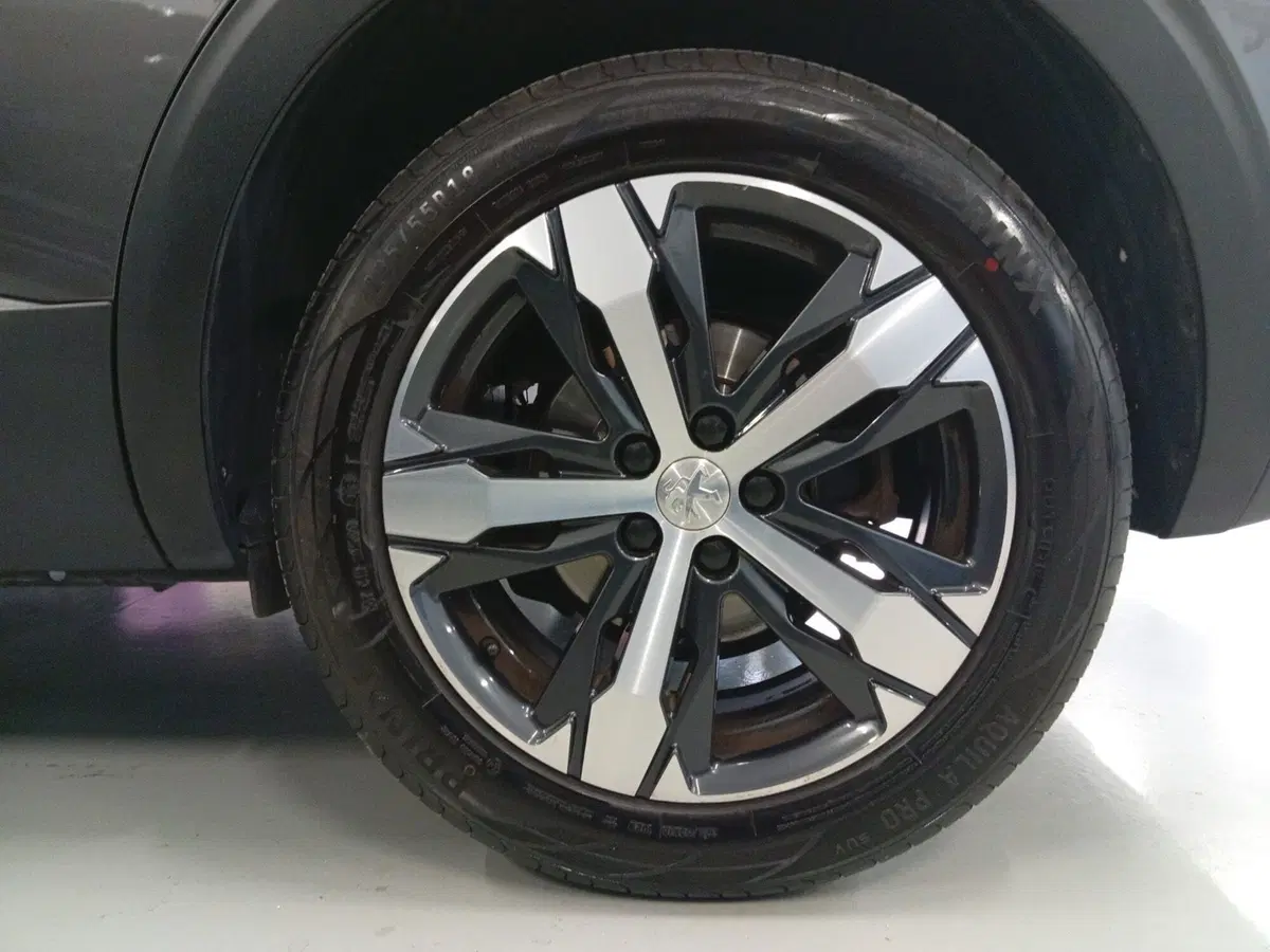 Peugeot 5008 usata a Varese (7)