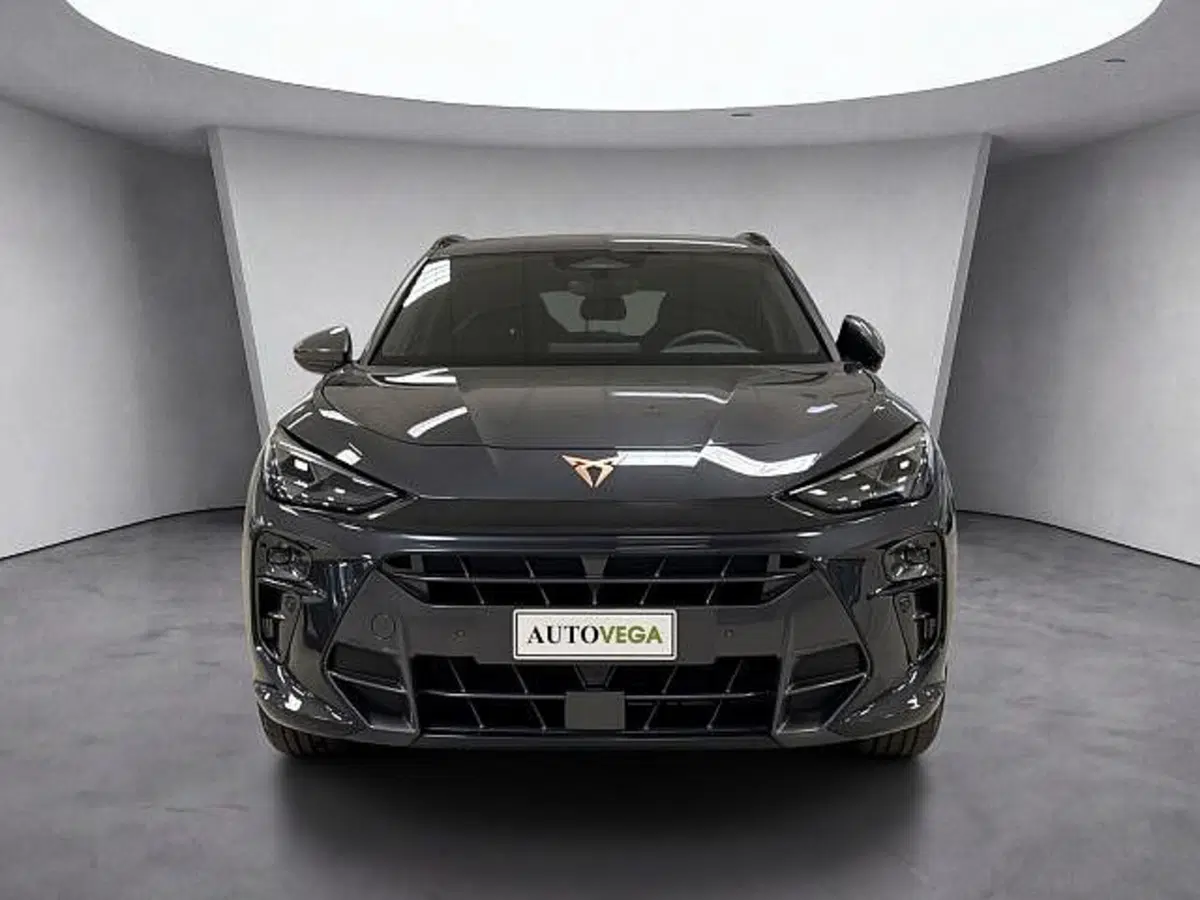 Cupra Terramar nuova a Vicenza (2)