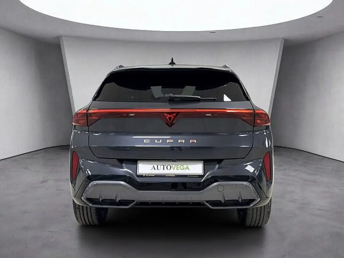 Cupra Terramar nuova a Vicenza (5)