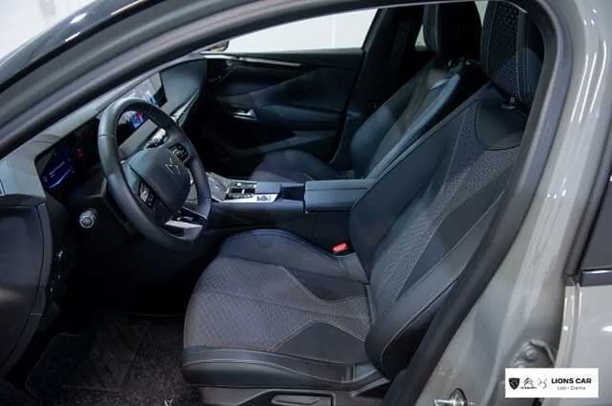 Ds DS 4 nuova a Lodi (11)