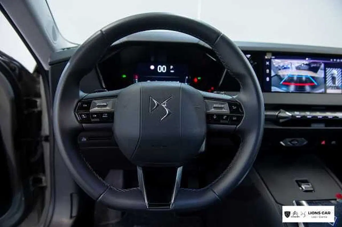 Ds DS 4 nuova a Lodi (13)