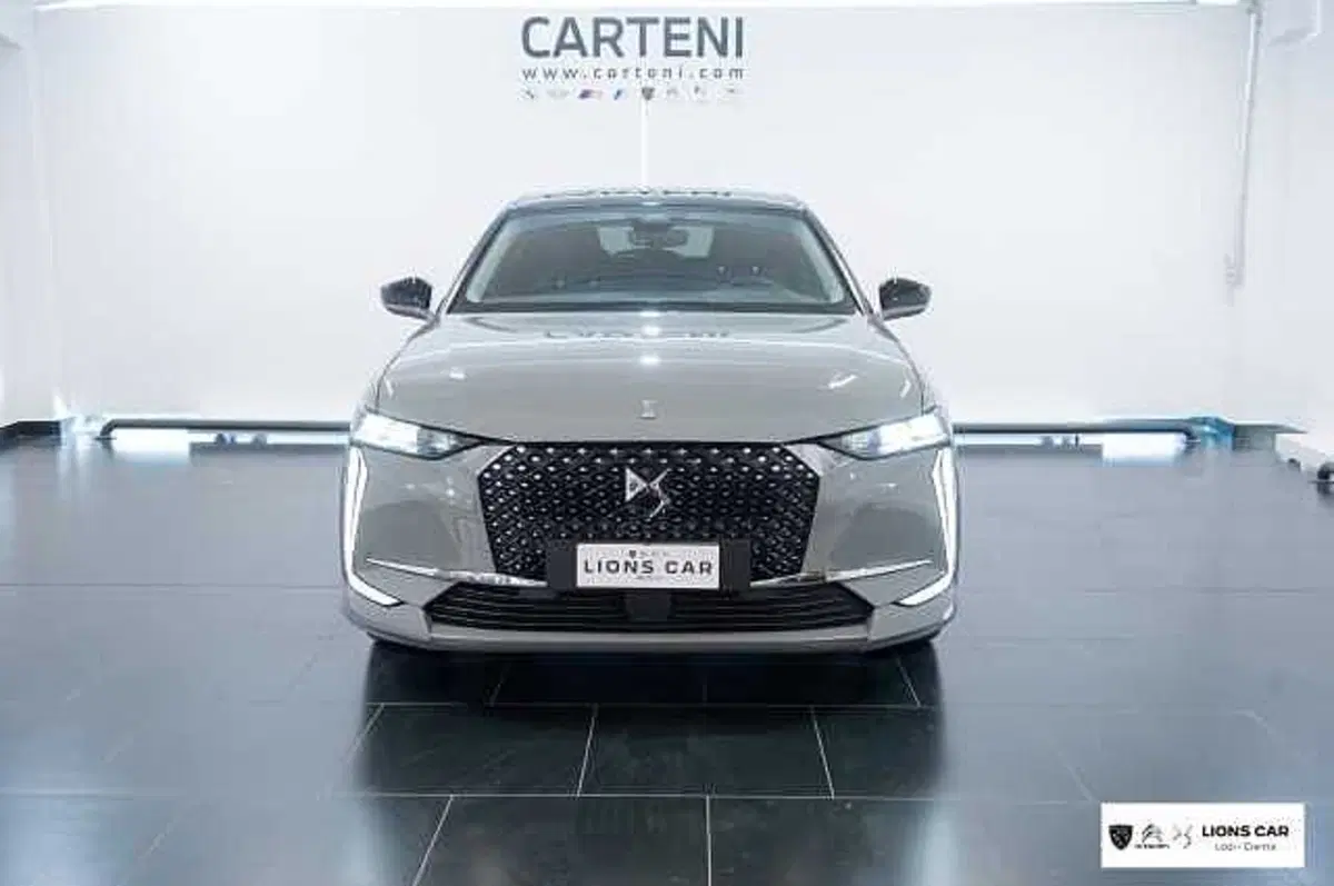 Ds DS 4 nuova a Lodi (2)
