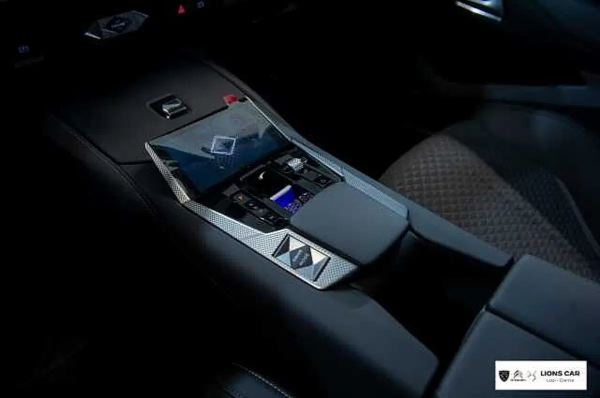 Ds DS 4 nuova a Lodi (20)