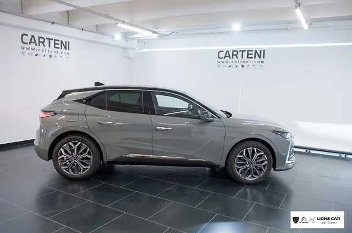 Ds DS 4 nuova a Lodi (3)