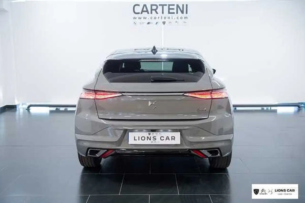 Ds DS 4 nuova a Lodi (5)