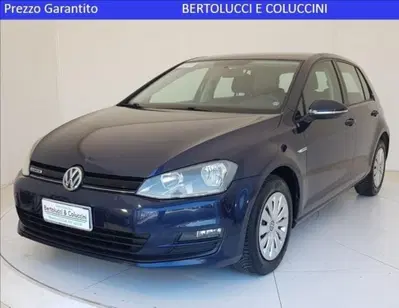 Volkswagen Golf 1.4 TGI 5p. Trendline BlueMotion del 2016 usata a Massarosa