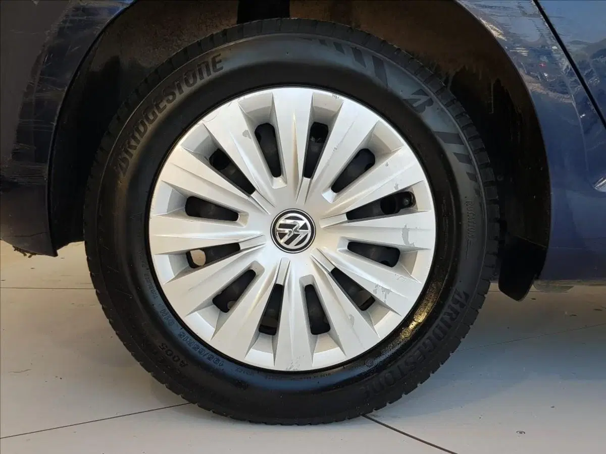 Volkswagen Golf usata a Lucca (9)