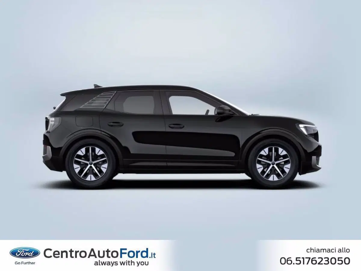 Ford Explorer nuova a Roma (2)