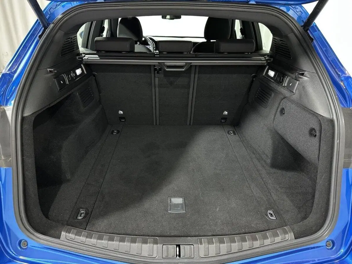 Alfa Romeo Stelvio usata a Sondrio (15)