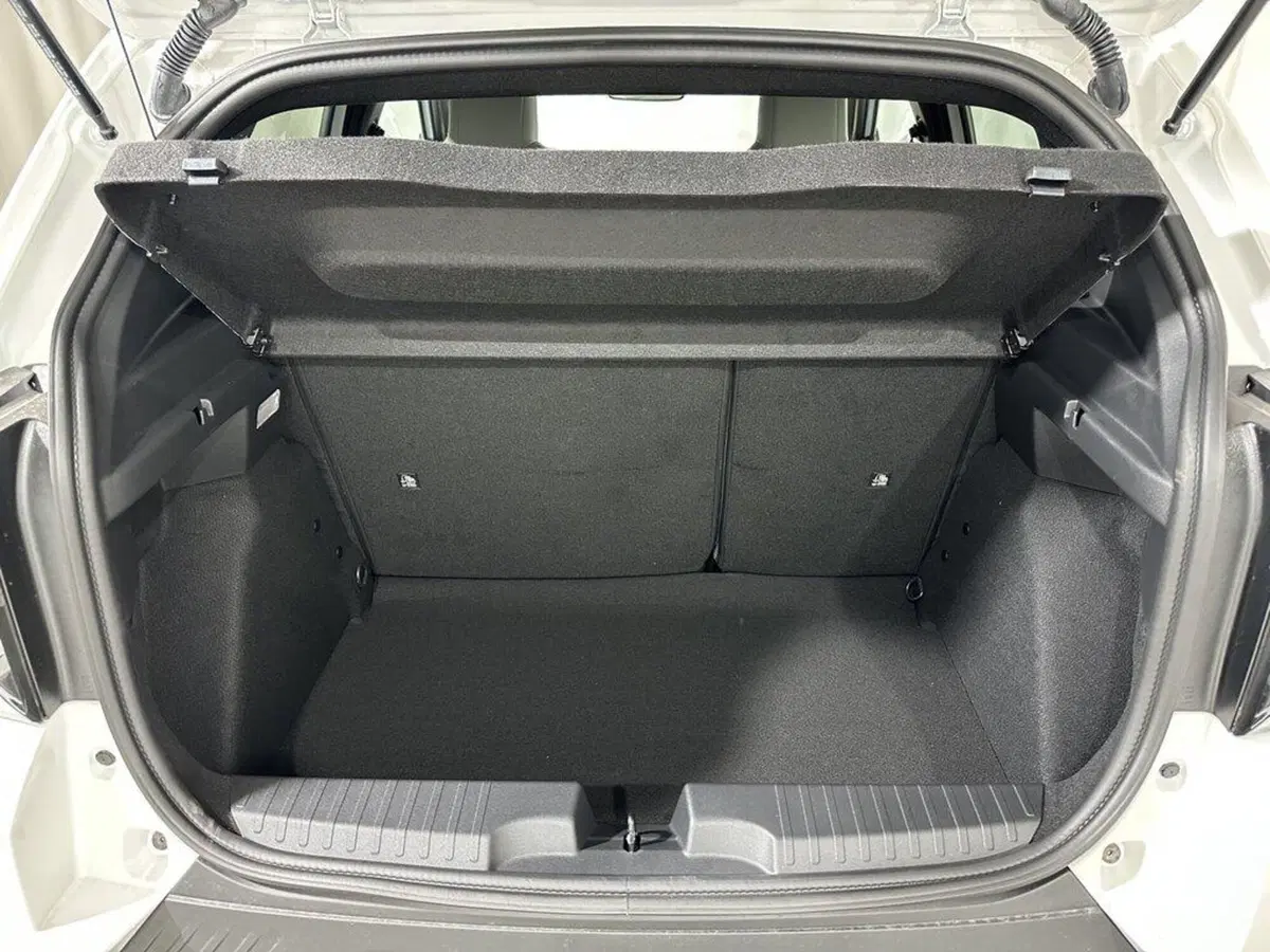 Fiat Grande Panda nuova a Sondrio (15)