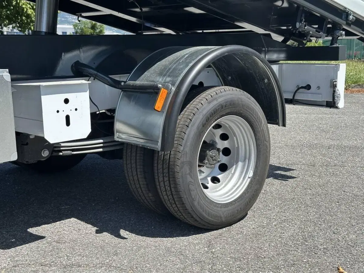 Nissan Interstar Furgone nuova a Sondrio (9)