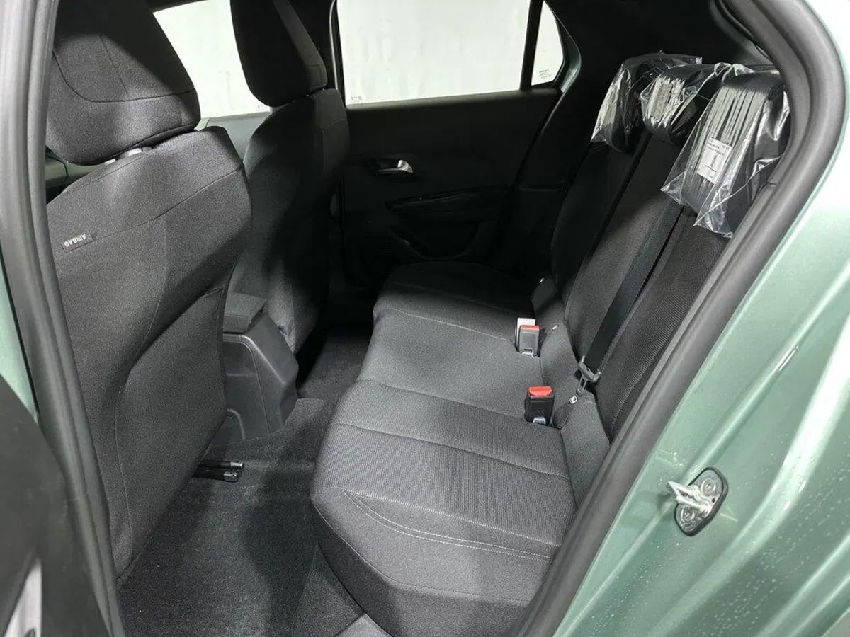 Lancia Ypsilon nuova a Sondrio (11)