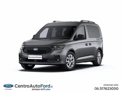 Ford Tourneo Connect V761 1.5 ecoboost 115cv Plus nuova a Albano Laziale