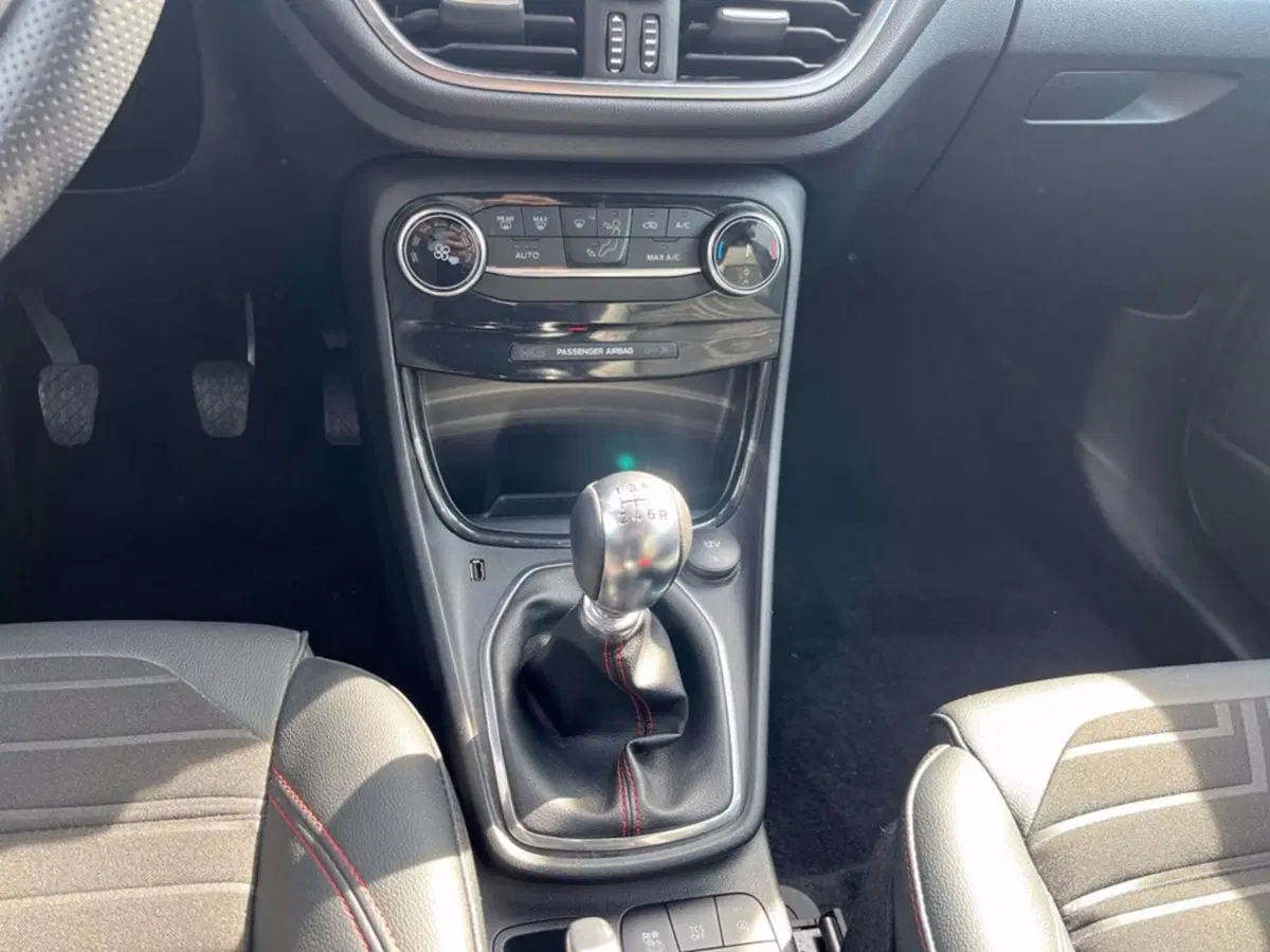 Ford Puma usata a Milano (16)