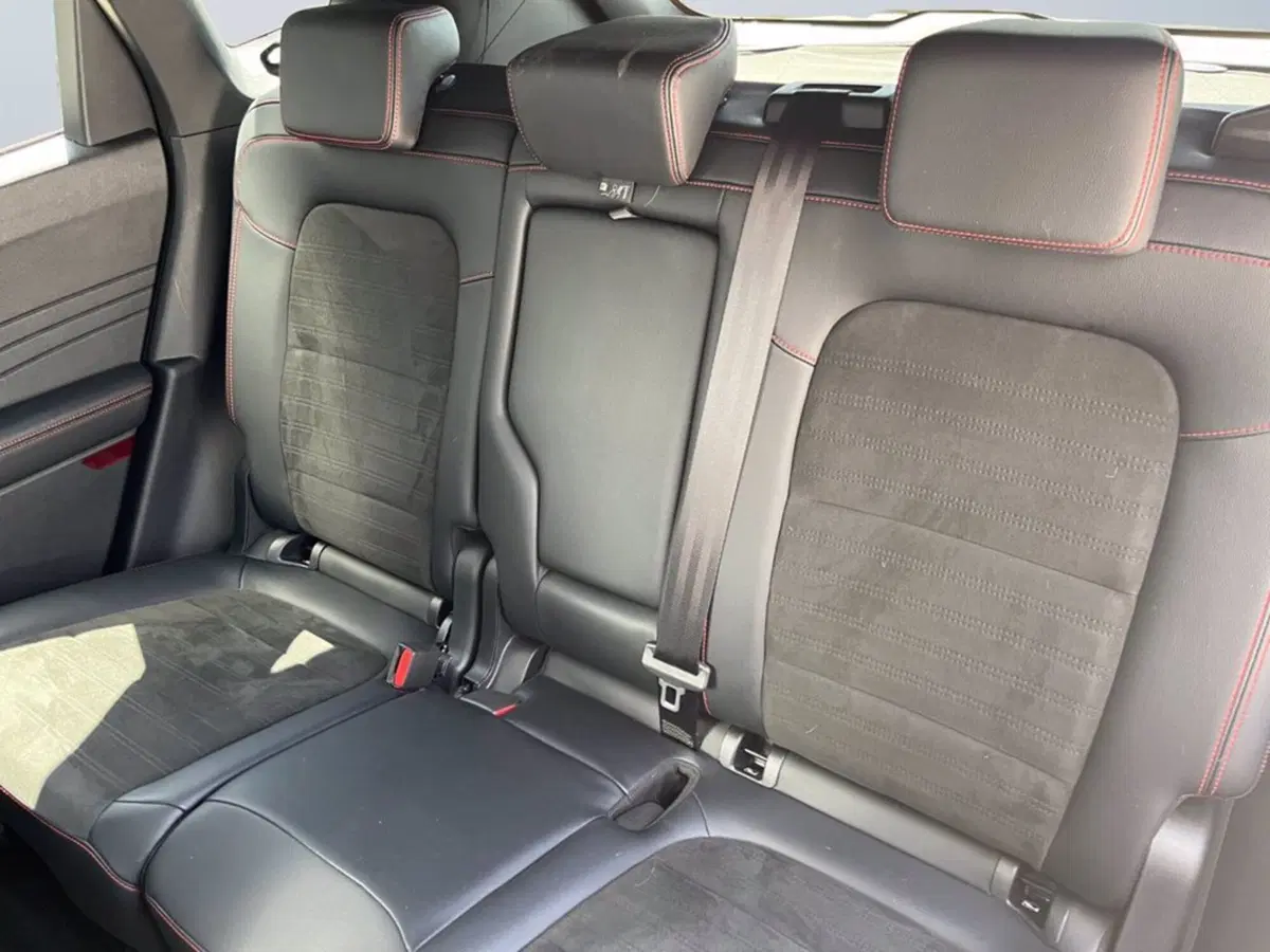 Ford Kuga usata a Milano (12)