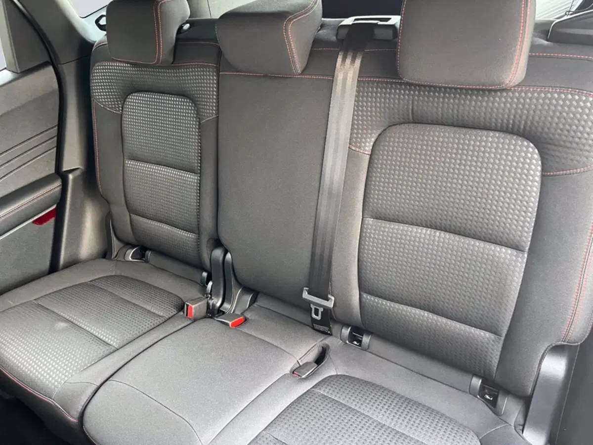 Ford Kuga usata a Milano (12)