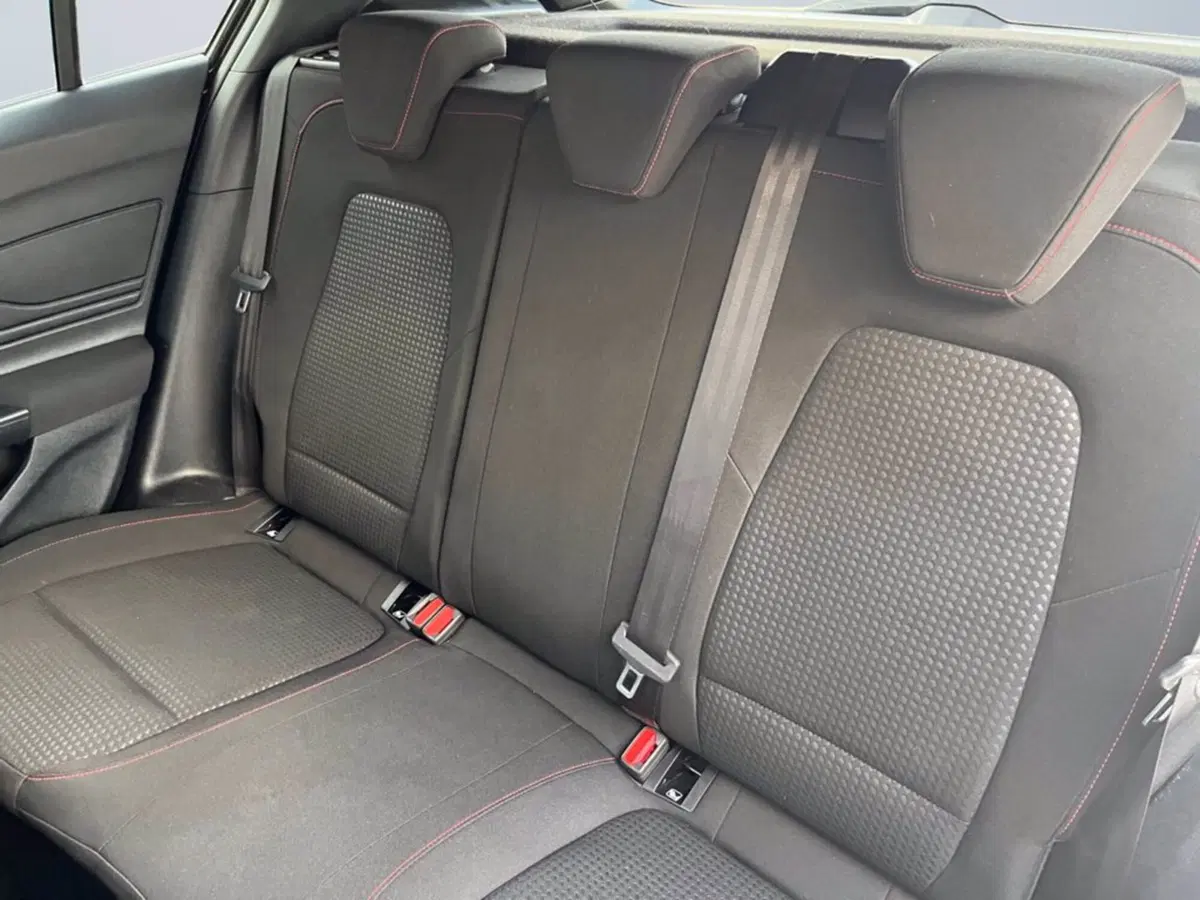 Ford Focus usata a Milano (12)
