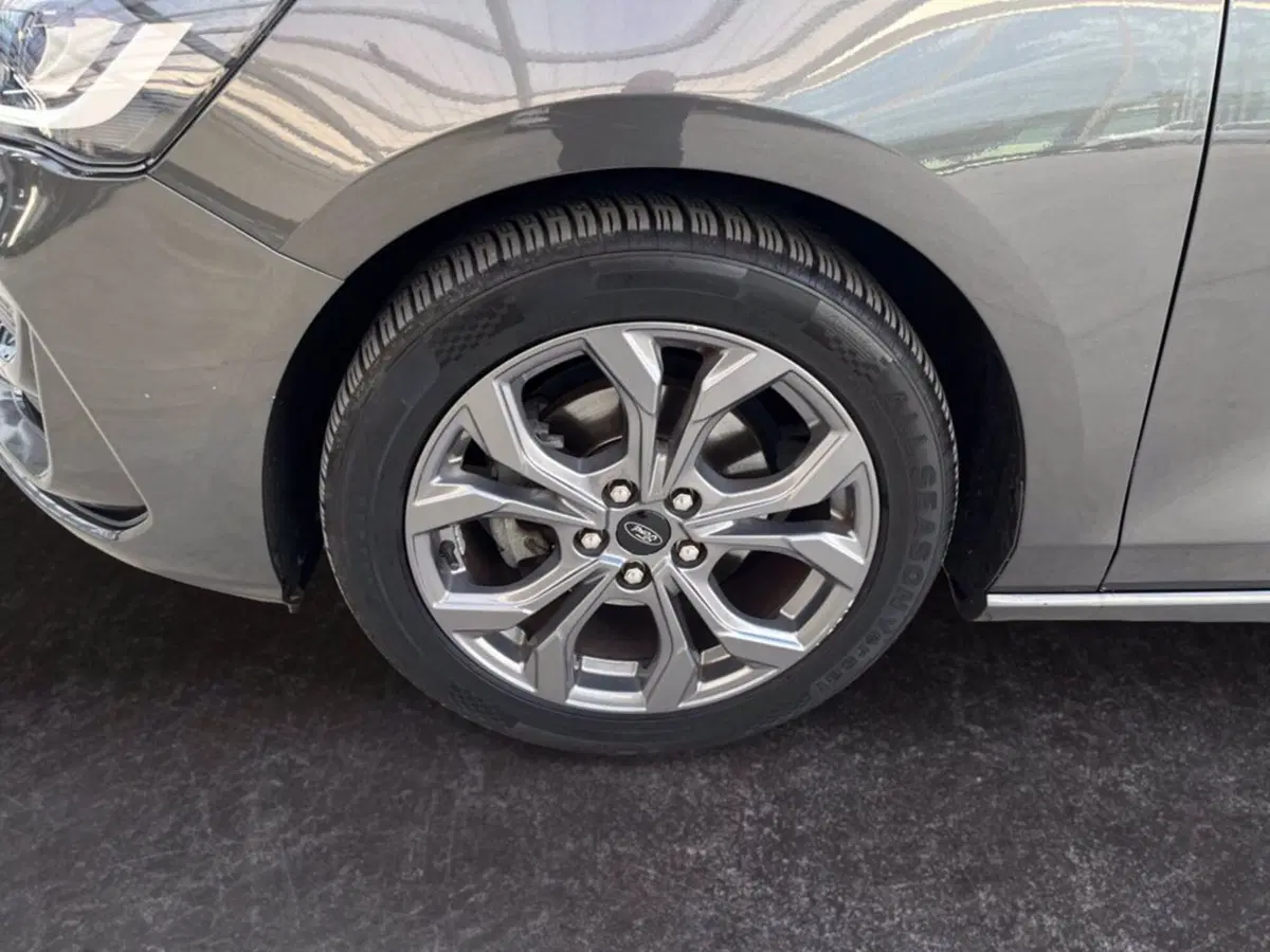 Ford Focus usata a Milano (9)