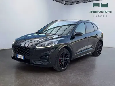 Ford Kuga 2.5 Plug In Hybrid 225 CV CVT 2WD ST-Line X Design del 2023 usata a Segrate