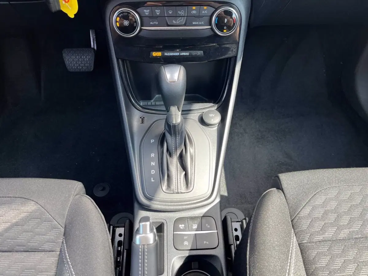 Ford Puma usata a Milano (16)