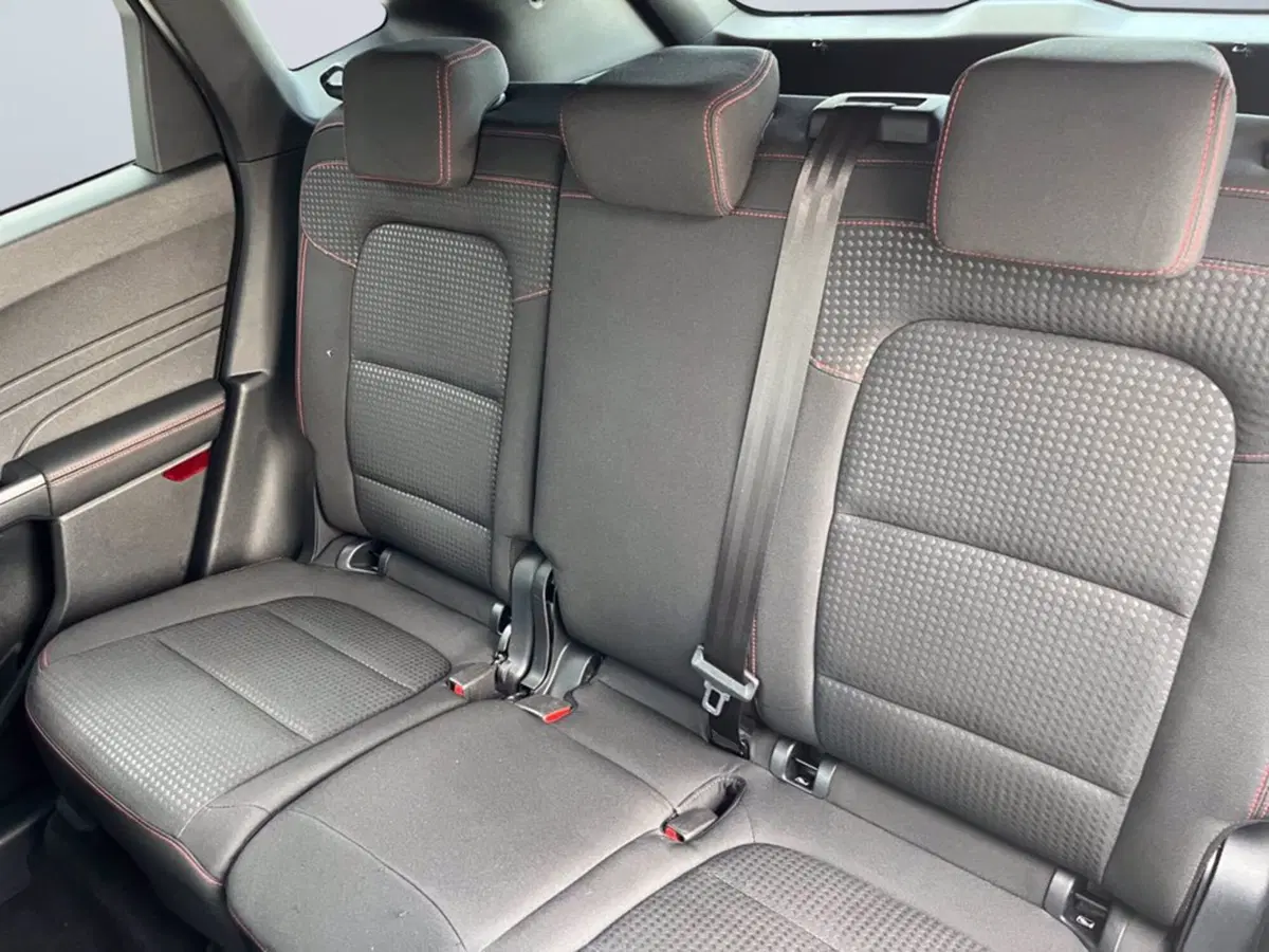 Ford Kuga usata a Milano (12)