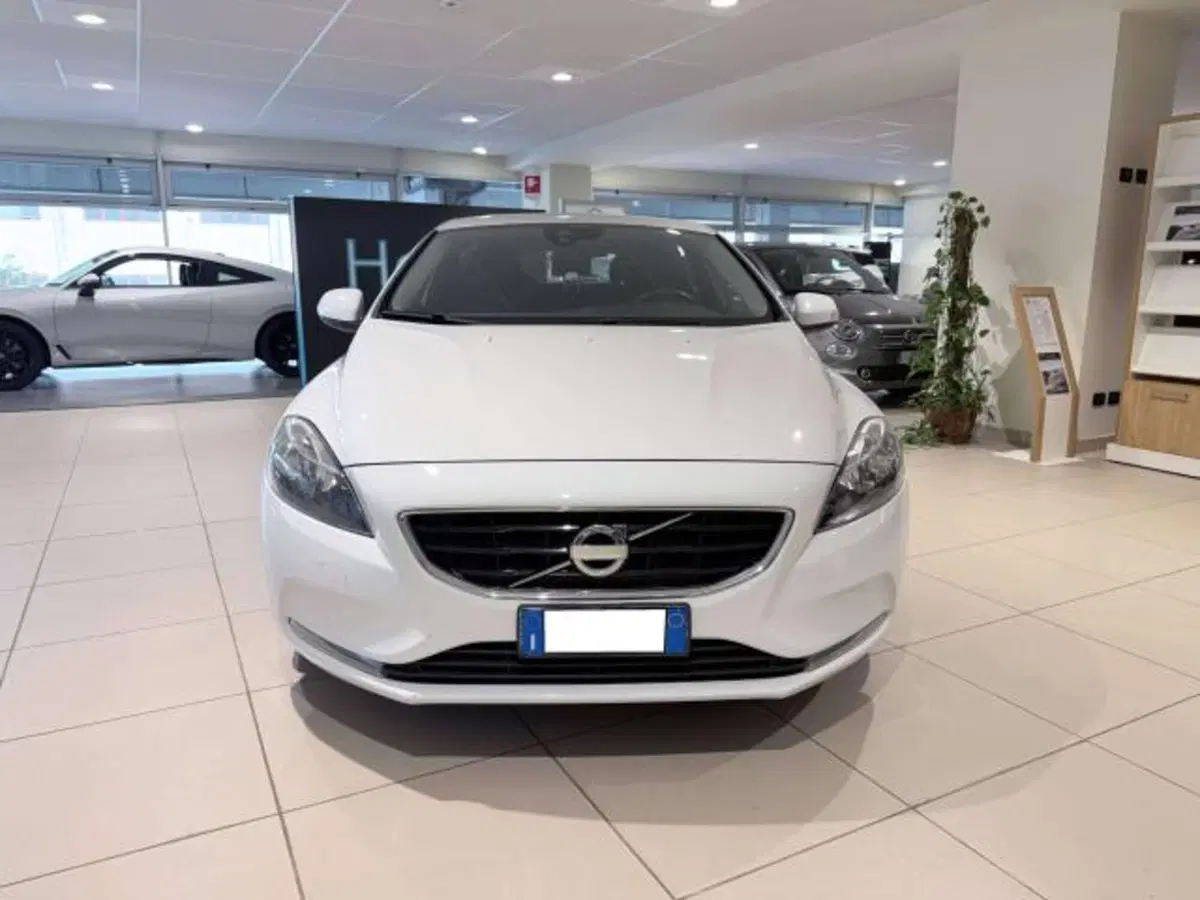 Volvo V40 usata a Savona (10)