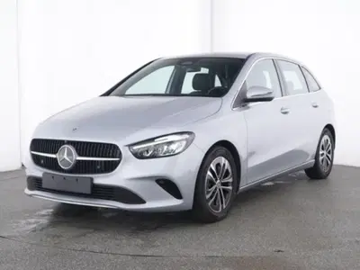 Mercedes-Benz Classe B 200 Automatic 4Matic Sport Plus del 2025 usata a Abbiategrasso