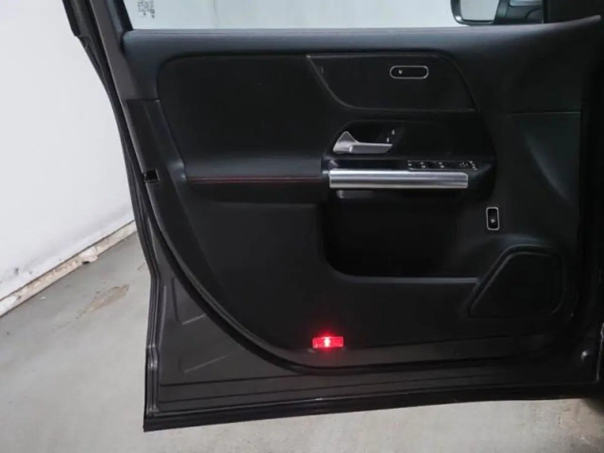 Mercedes-Benz GLA SUV usata a Milano (5)
