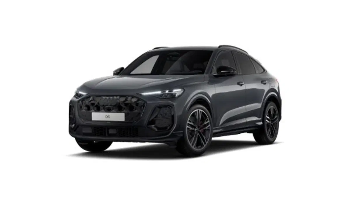 Audi Q5 Sportback nuova a Treviso
