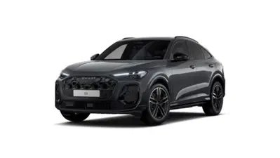 Audi Q5 Sportback 2.0 e-hybrid S line edition quattro 367cv s-tronic nuova a Conegliano