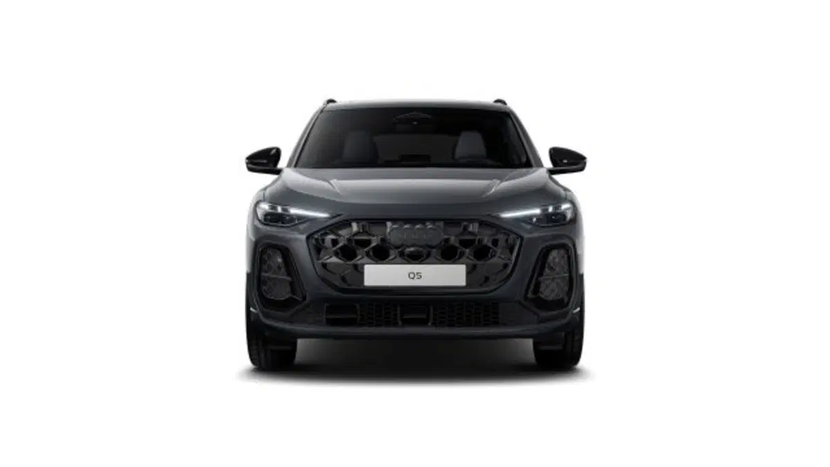 Audi Q5 Sportback nuova a Treviso (3)