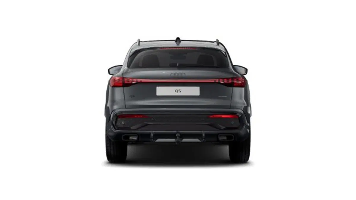 Audi Q5 Sportback nuova a Treviso (4)